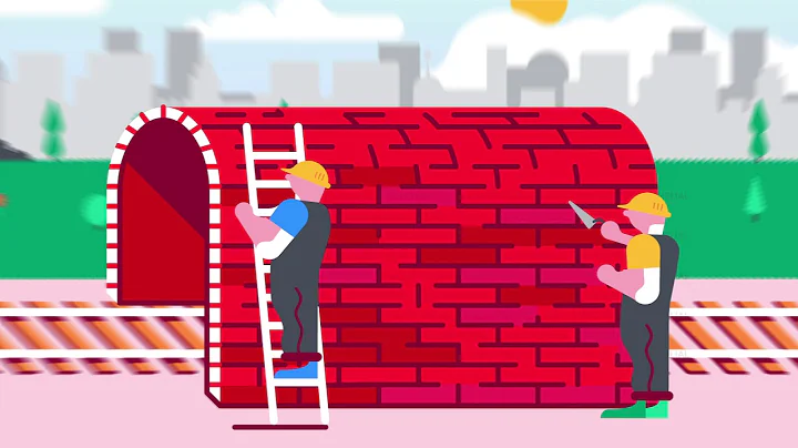 How does your body make new arteries and veins?