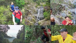 Thousand Layer Stream | Ngong Sham Stream Lantau IslandHongkong??Nepali??KrishnaGorey