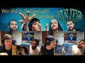 Jinjer - Pisces/Perennial Live (PTB & Troop Reaction) 2k Special Jinjer Twin Thursday!!!!