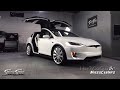 Tesla Model X Review & How-To