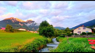 Viva La Vida - Streichorchester der LMS St. Johann in Tirol