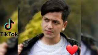 'TikTok Rendi John Pratama (Ricky - Sinetron Ikatan Cinta RCTI)❤🎵'