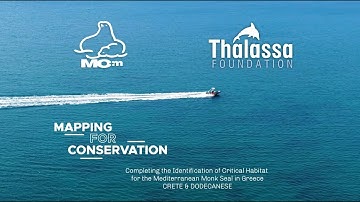 Mapping for Conservation - Crete & Dodecanese