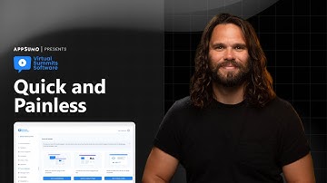 Launch Your First Summit with Virtual Summits Software