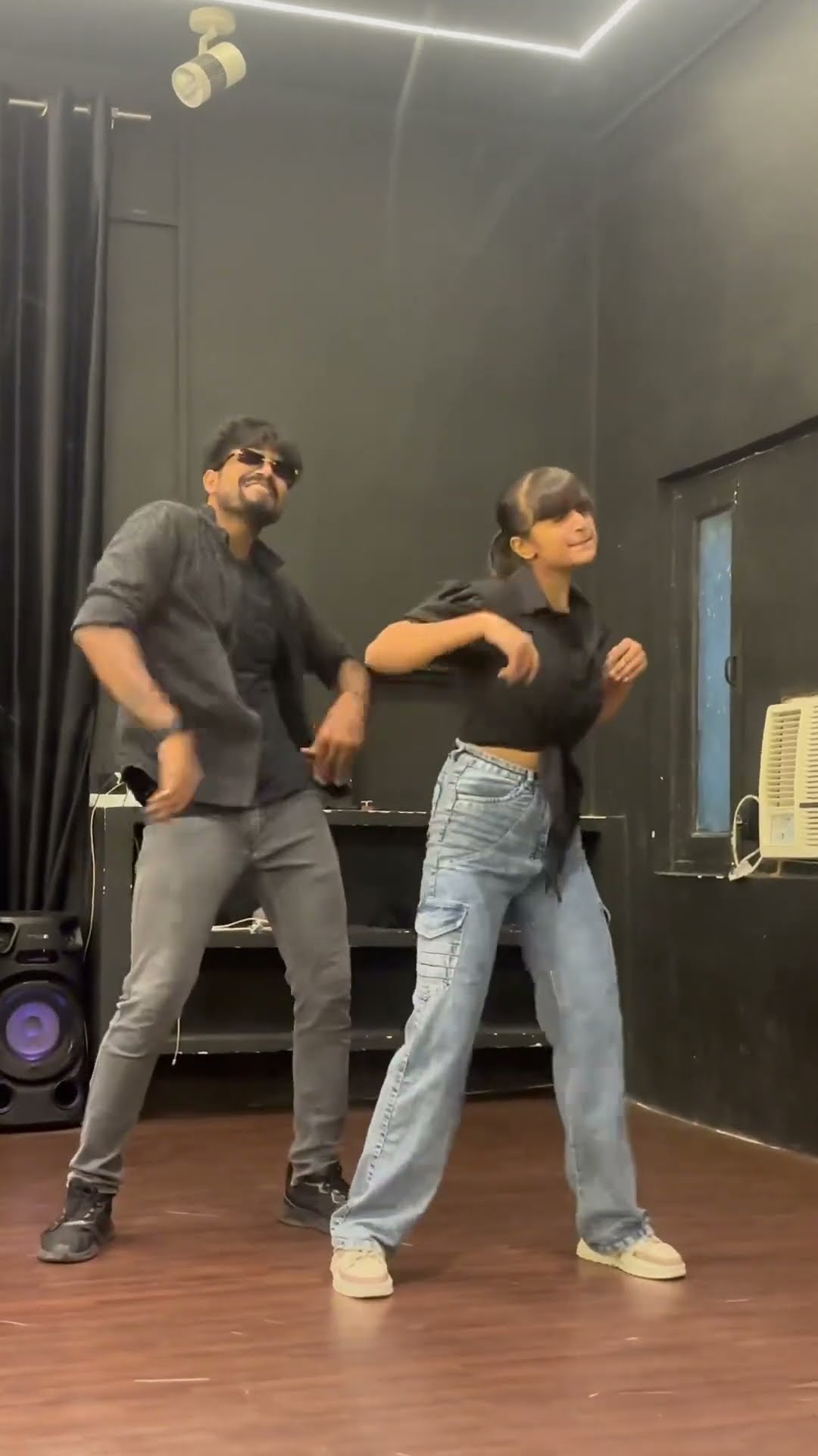 Last wali masti ?❤️? #comment #dance #like #subscribe #subscribers