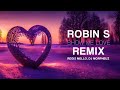 Robin S - Show Me love (Regis Mello & @DJMorpheuZ Remix)