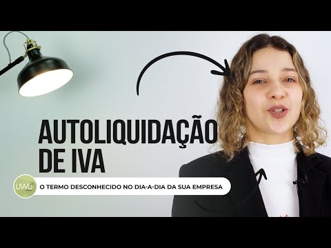 Autoliquidação de IVA: O termo desconhecido no dia-a-dia da sua empresa.