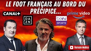 Droits TV L1 : adieu le rêve du milliard !