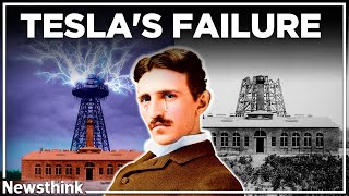 The Act of Kindness that Ruined Nikola Tesla