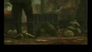 Another One Bites The Dust- Metal Gear Music Video