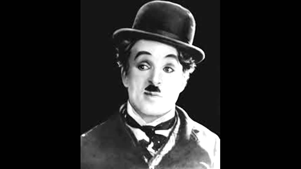 Música Para Cine Mudo Charles Chaplin Youtube