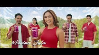 TVC Kuku Bima 'Marion Jola' | Jelajahi Surga Tersembunyi di NTT Bersama Kuku Bima, Energi Indonesia!