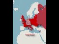 What if Hitler never invaded the Soviet Union.#history #europeanhistory
