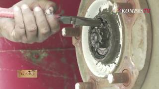 Download Uji Kir Angkot Bermasalah - Berkas Kompas Video MP3 Uji Kir Angkot Bermasalah - Berkas Kompas