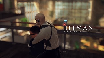 Hitman Absolution Mobile | A Personal Contract | Maximum Graphics [Xiaomi Pad 7]