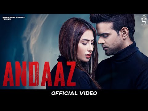 Andaaz | Miel | Mahira Sharma | Gaurav Dev Kartik Dev