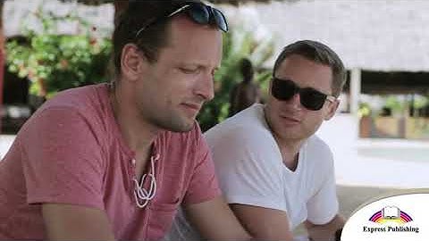 Excel 7 Module 3e My Amazing Travels