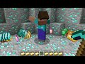 I LOVE MINECRAFT: VERY LUCKY MOMENTS 4