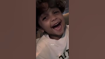 Thumbnail of Ayed - Lammah | طفل يغني لا تغرك ضحكتي ولا اسلوبي فزاع