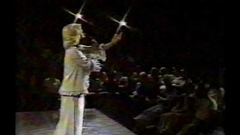 Carol Baker. Why Me Lord. 1978.avi