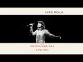 Katie Melua - Plane Song (Live at the Royal Albert Hall) (Official Audio)