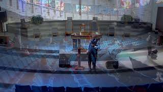 Mountain View Church of Christ Live Stream screenshot 2