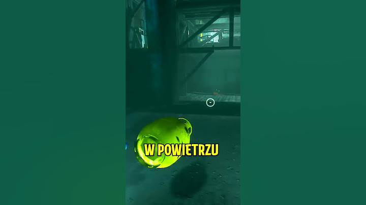 Odkryłem *NOWY BŁĄD* w "POPPY PLAYTIME" Chapter 2