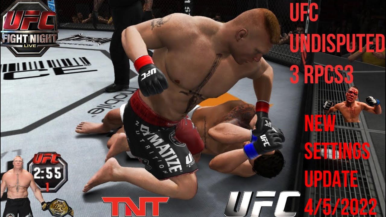 Ufc 3 эмулятор. UFC 3 Undisputed PS Vita. UFC Undisputed 3 ps3 кровь. Ps3 эмулятор UFC.