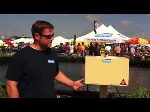 Kasco Marine’s Robust-Aire