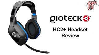 gioteck hc2 budget gaming headset