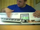 Unboxing M-AUDIO Key Studio Keyboard