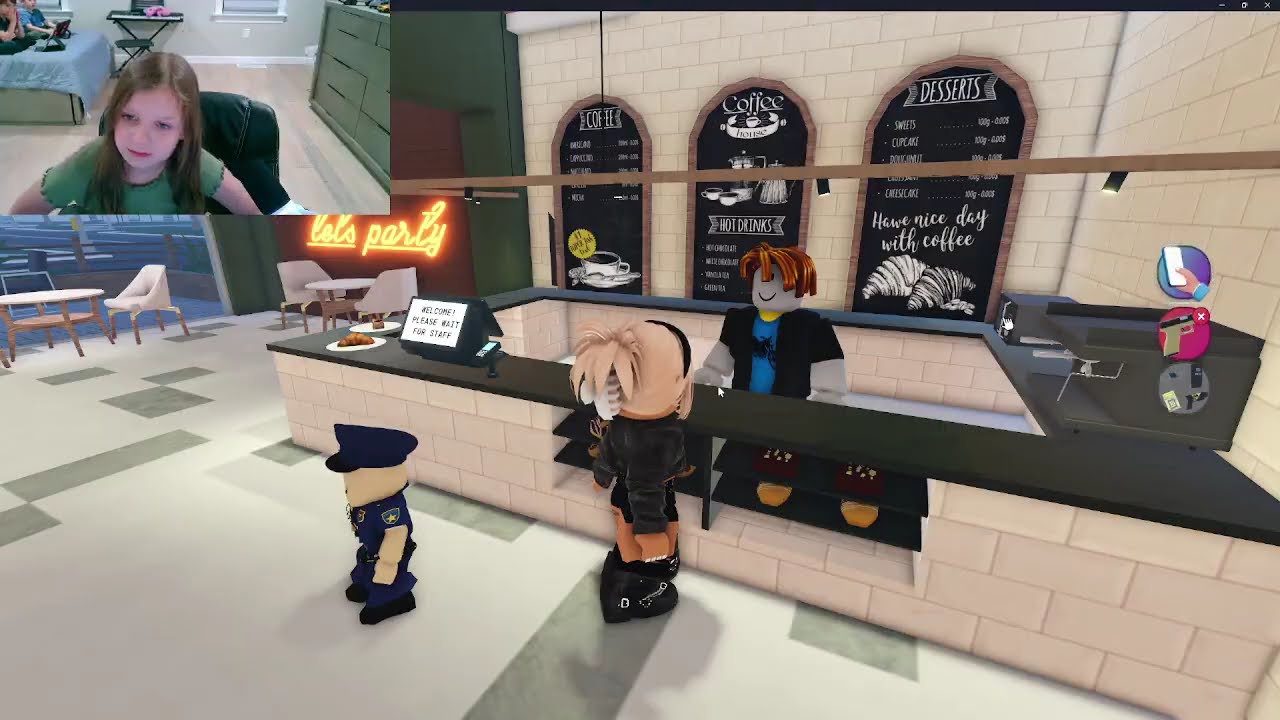 ОДИН ДЕНЬ ИЗ ЖИЗНИ ПОЛИЦЕЙСКОГО (ЧАСТЬ 2) Грабители банка сбегают, мы должны их поймать (MANHUNT)...