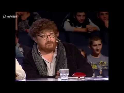 ნიჭიერი - დარიდური რუსულად - ბესიკი