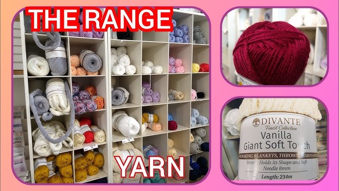 HOT TIPS  Find Your Way Around Cake Yarns: The Beginning End