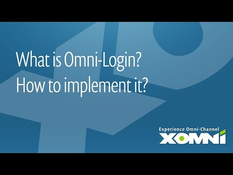 What is Omni-Login and how to implement it?