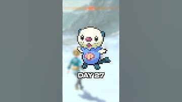 DAY 27 | TARGET ACQUIRED