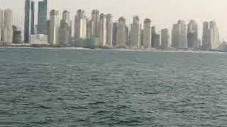 yacht cruise - Dubai Marina