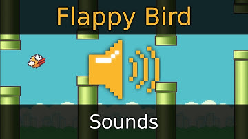 Godot Engine Tutorial - Flappy Bird - 13 Sounds