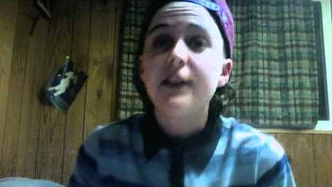 Meghan Moran Rapping Wretched