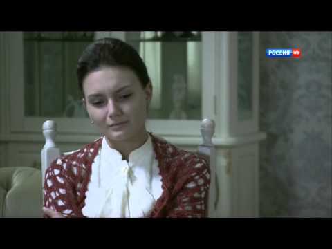 Ольга и Илья + Фёдор (165 серия - "Пока станица спит")