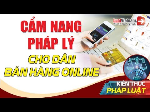 Video: Cách Bán Dịch Vụ Pháp Lý