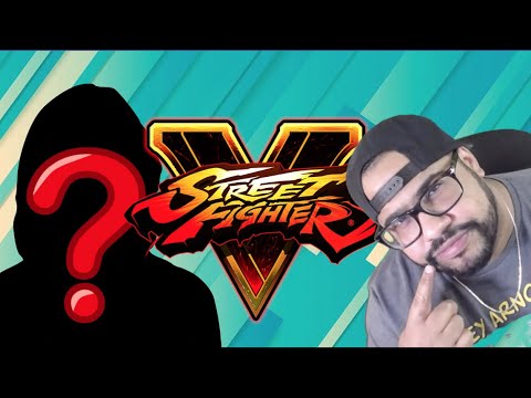 Video: Watak DLC Pertama Street Fighter 5, Alex, Tinggal Pada Bulan Mac
