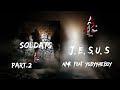 Jesus  nmk feat yodytheboy