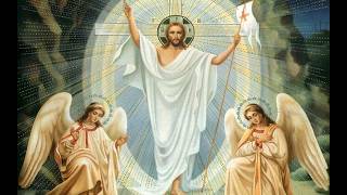 Domingo de Pascua La Resurrección del SeñorMisa del día - April 4, 2026
