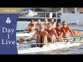 Day 1 live  henley royal regatta 2023