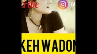 DEWI KIRANA - Akeh Wadone _ Lagu Terbaru 2019 TARLING PANTURA