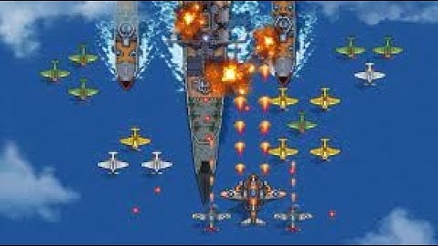 1945 Air Force New Update 😎Tips Get Unlimited Gems in 1945 Air Force MOD 😎 iOS & Android