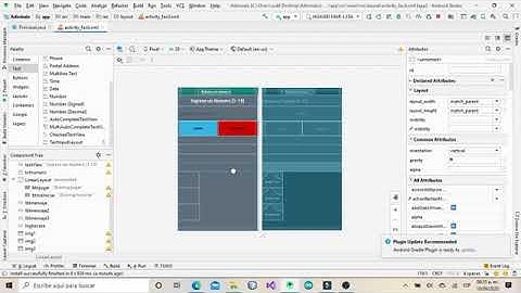 Aplicación adivina el numero en Android Studio