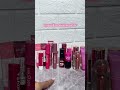 ￼ You better not mess with my lippies😏🤌🏻🩷 #fyp #youtubeshorts #beauty #skincare #lipstick