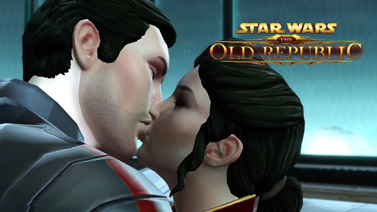 Ultimate SWTOR Romance Guide - YouTube